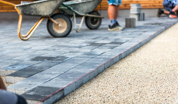 Best Local Driveway Pavers  in Clarksville, VA