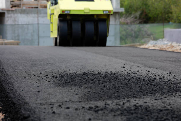 Best Driveway Paver Repair  in Clarksville, VA