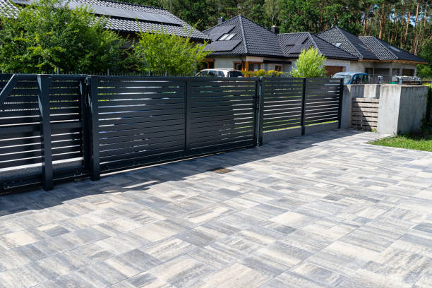 Best Affordable Driveway Pavers  in Clarksville, VA