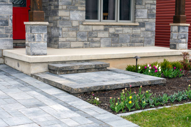 Best Driveway Pavers Contractor  in Clarksville, VA