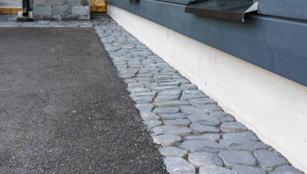 Best Decorative Driveway Pavers  in Clarksville, VA