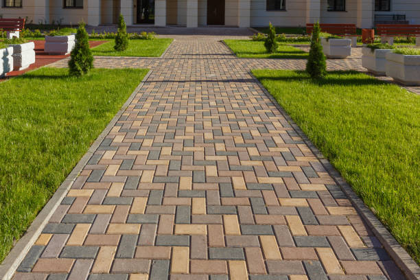 Best Best Driveway Pavers  in Clarksville, VA